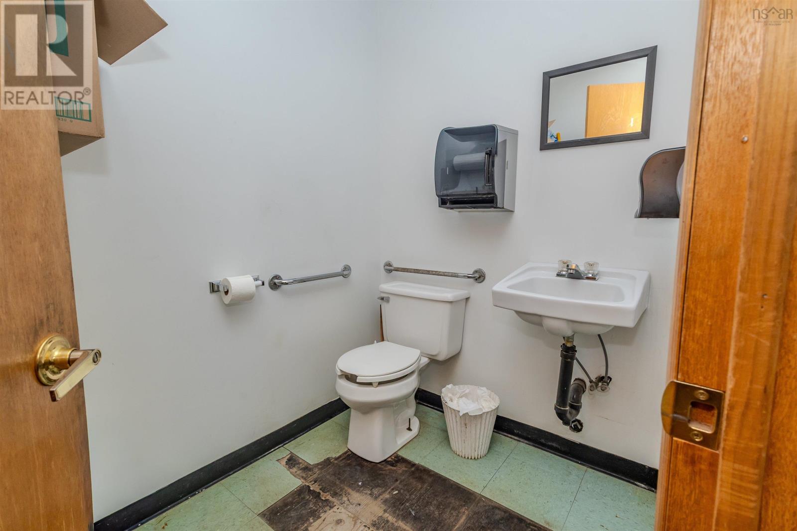 377 George Street, Sydney, Nova Scotia  B1P 1K2 - Photo 19 - 202524879