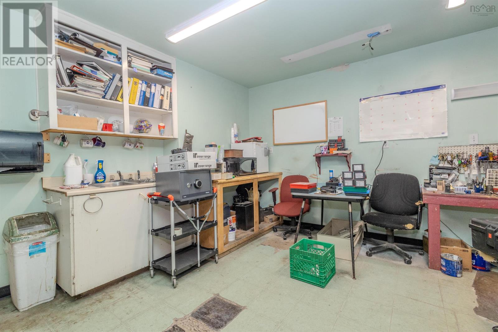 377 George Street, Sydney, Nova Scotia  B1P 1K2 - Photo 24 - 202524879