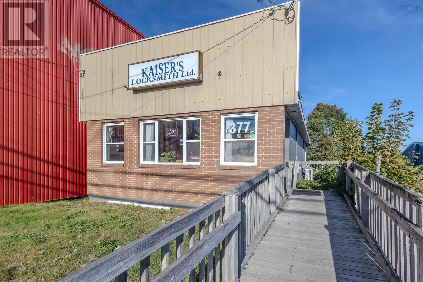 377 George Street, Sydney, Nova Scotia  B1P 1K2 - Photo 3 - 202524879