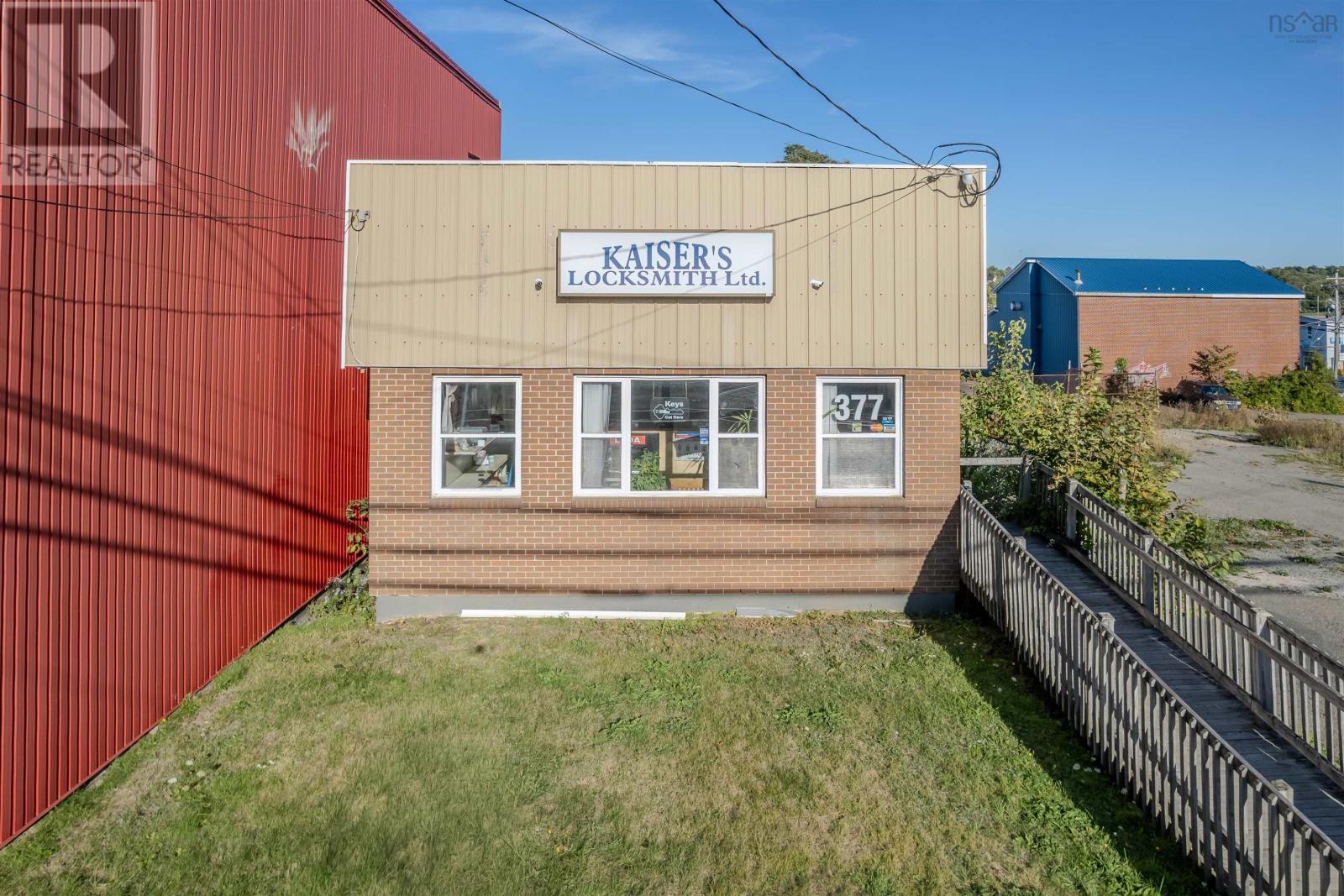 377 George Street, Sydney, Nova Scotia  B1P 1K2 - Photo 5 - 202524879