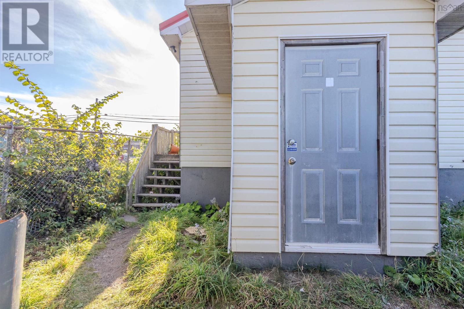 377 George Street, Sydney, Nova Scotia  B1P 1K2 - Photo 4 - 202524879