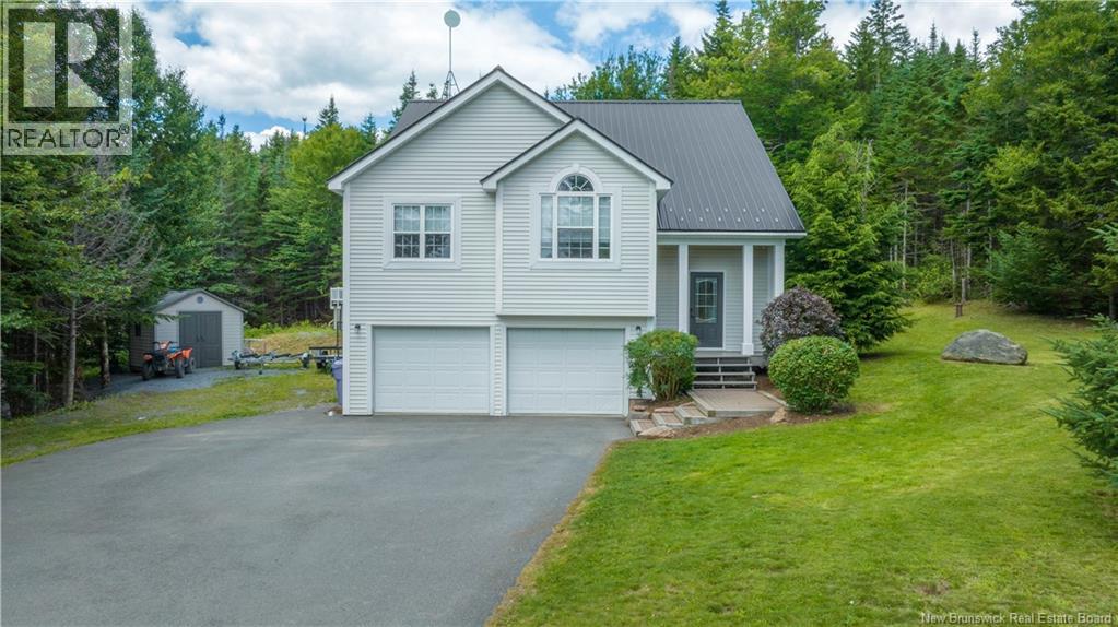 343 Shore Road, Breadalbane, New Brunswick