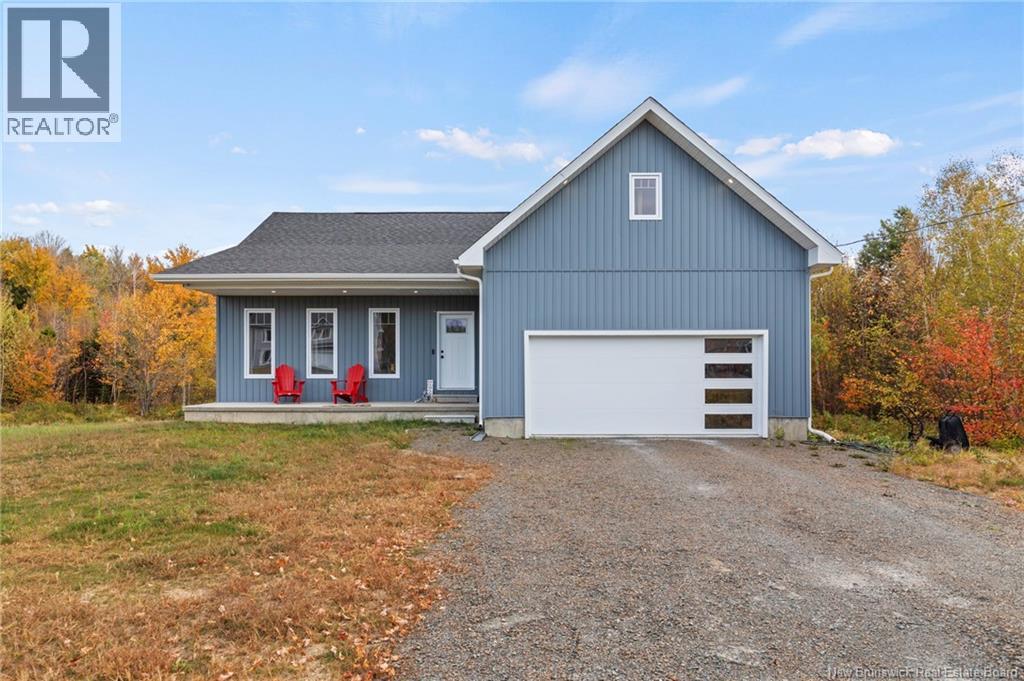 27 Hemlock Street, Penniac, New Brunswick