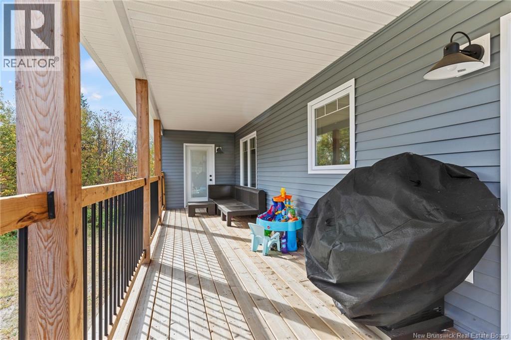 27 Hemlock Street, Penniac, New Brunswick  E3A 4X5 - Photo 39 - NB127793
