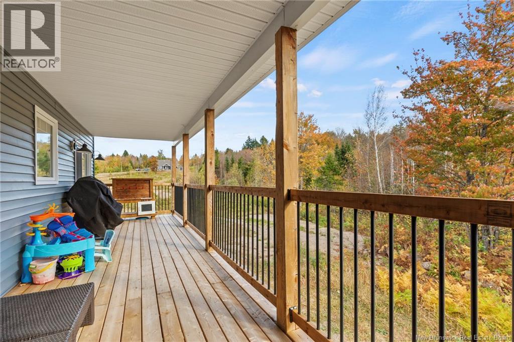 27 Hemlock Street, Penniac, New Brunswick  E3A 4X5 - Photo 40 - NB127793