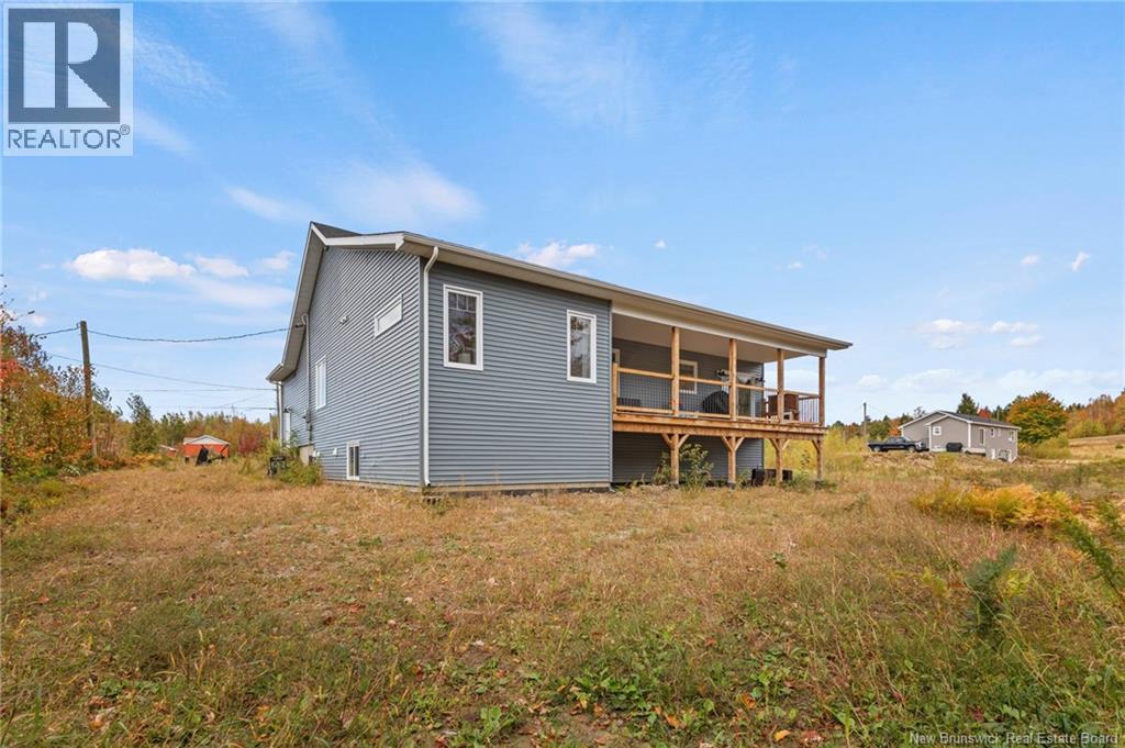 27 Hemlock Street, Penniac, New Brunswick  E3A 4X5 - Photo 41 - NB127793