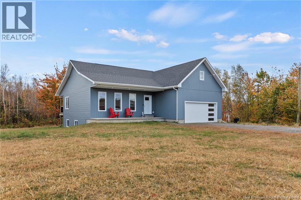 27 Hemlock Street, Penniac, New Brunswick  E3A 4X5 - Photo 42 - NB127793