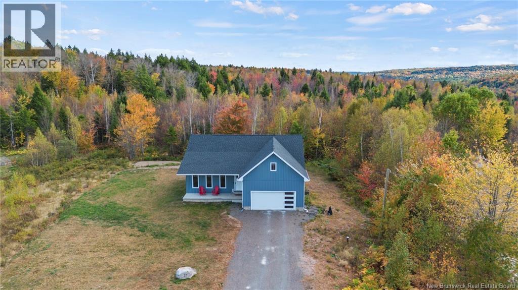 27 Hemlock Street, Penniac, New Brunswick  E3A 4X5 - Photo 44 - NB127793