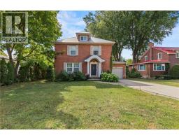 550 Woodstock Road, Fredericton, New Brunswick