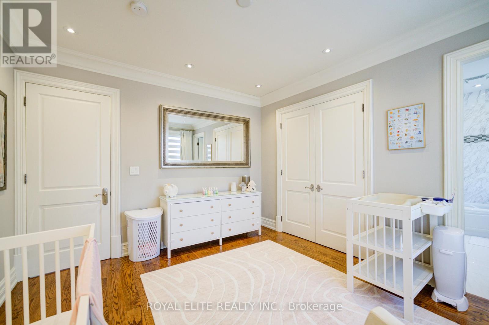 165 Krieghoff Avenue, Markham, Ontario  L3R 1W2 - Photo 15 - N12436409