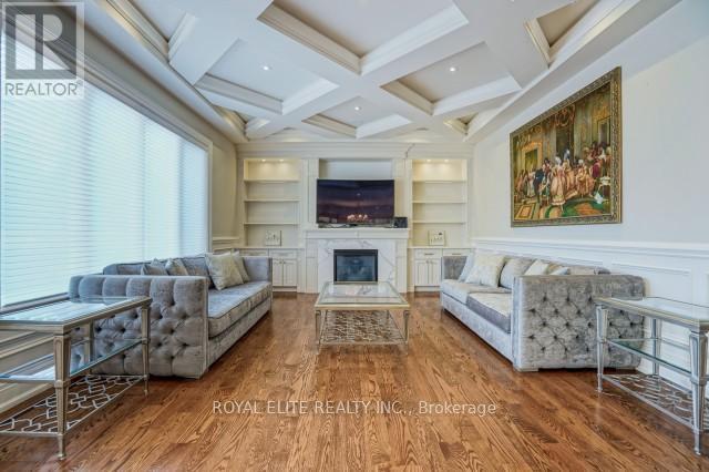165 Krieghoff Avenue, Markham, Ontario  L3R 1W2 - Photo 8 - N12436409