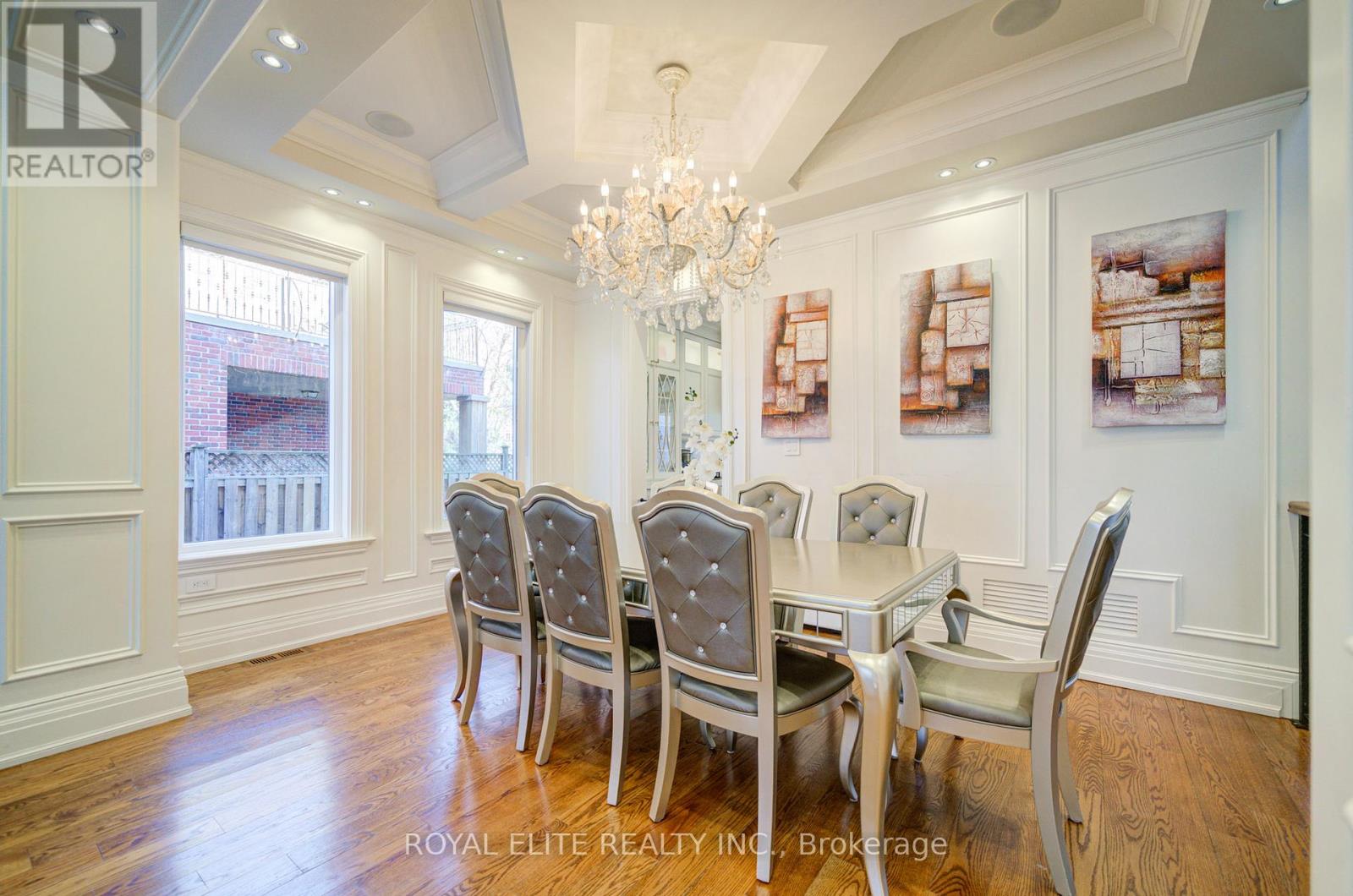 165 Krieghoff Avenue, Markham, Ontario  L3R 1W2 - Photo 4 - N12436409