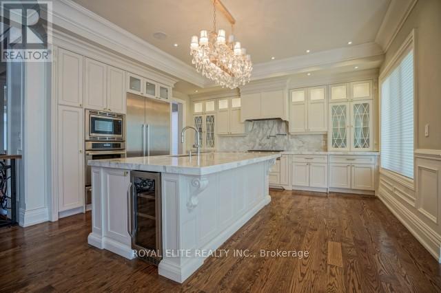 165 Krieghoff Avenue, Markham, Ontario  L3R 1W2 - Photo 6 - N12436409