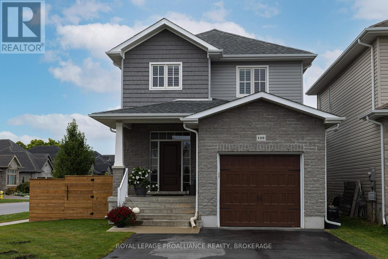 149 Pauline Tom Avenue, Kingston, Ontario  K7K 7J9 - Photo 1 - X12439464