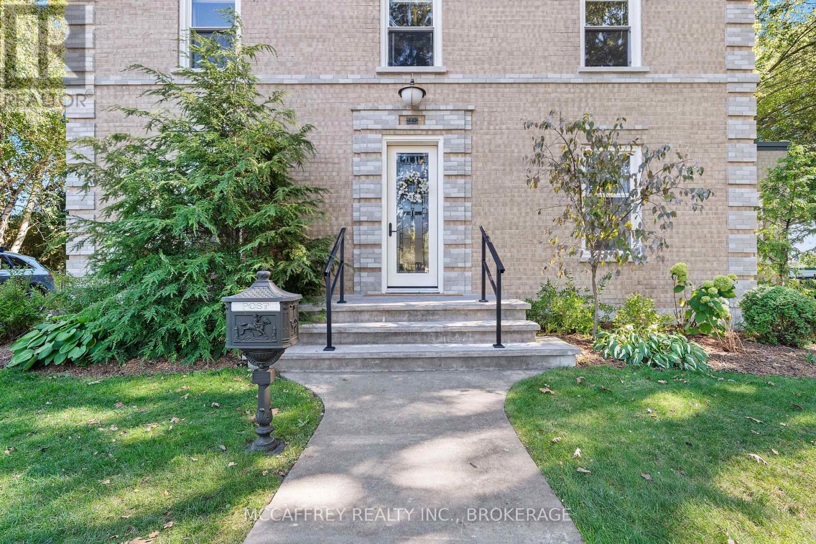 442 Dundas Street W, Greater Napanee, Ontario  K7R 2C1 - Photo 2 - X12439749