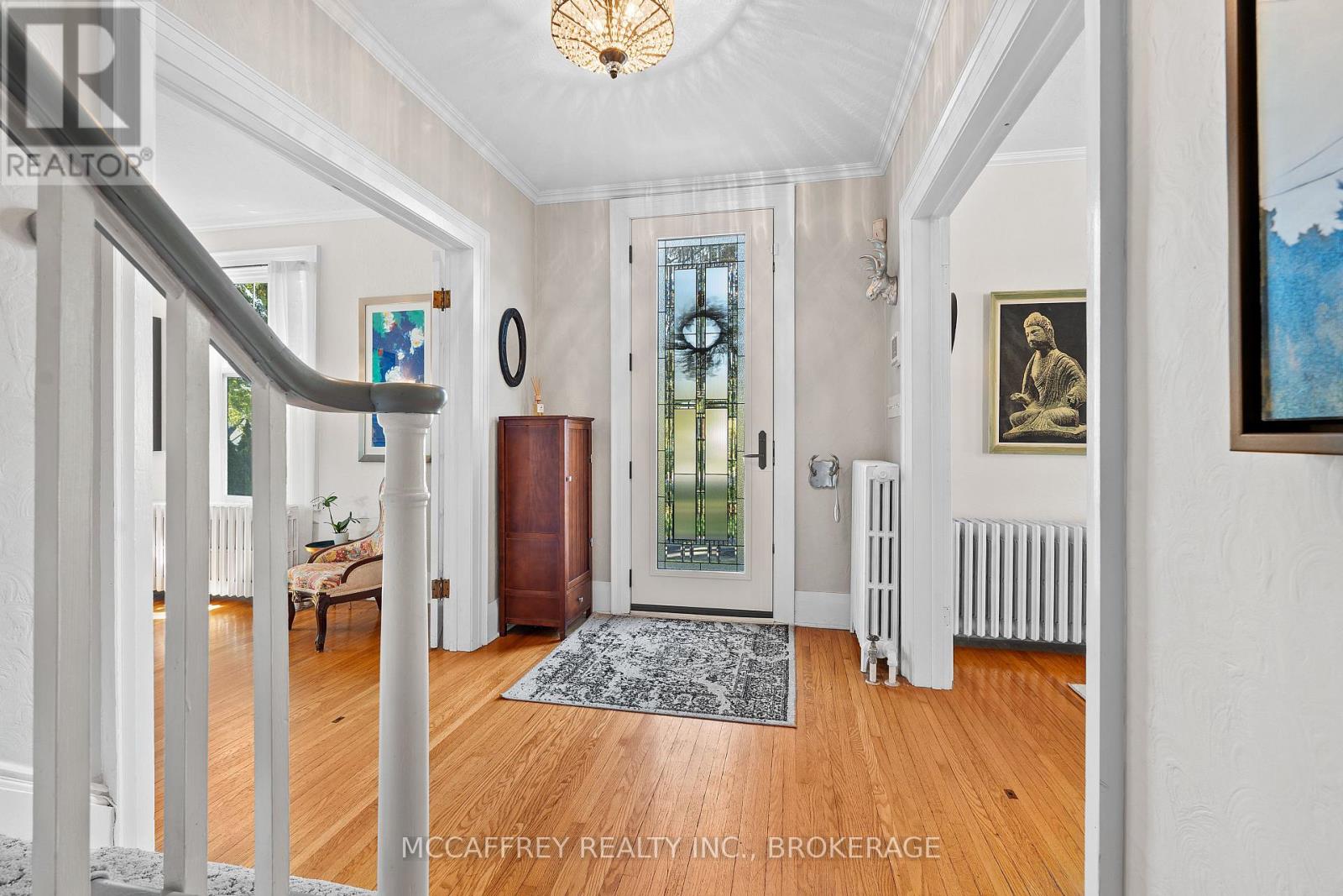 442 Dundas Street W, Greater Napanee, Ontario  K7R 2C1 - Photo 4 - X12439749