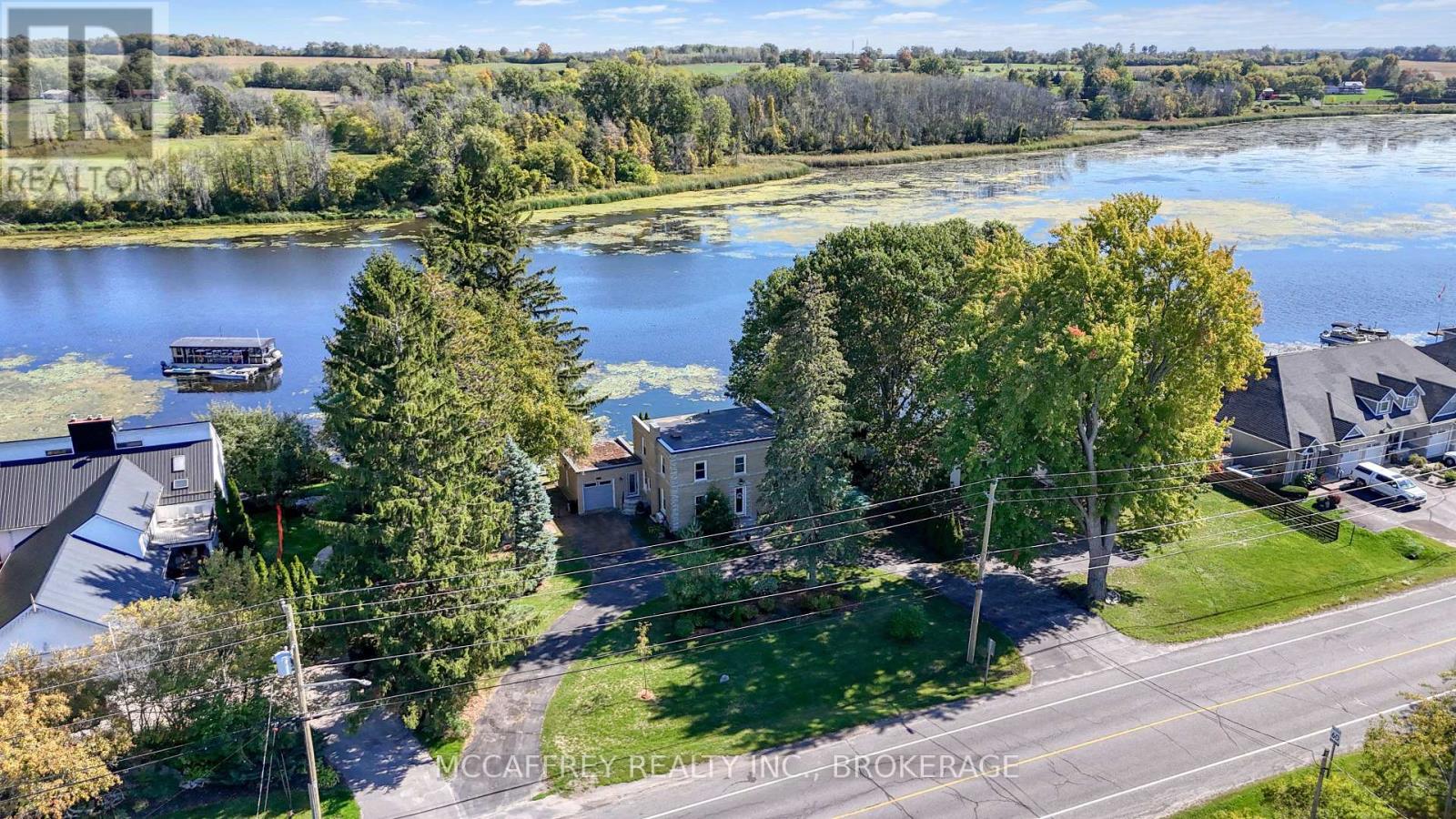 442 Dundas Street W, Greater Napanee, Ontario  K7R 2C1 - Photo 40 - X12439749
