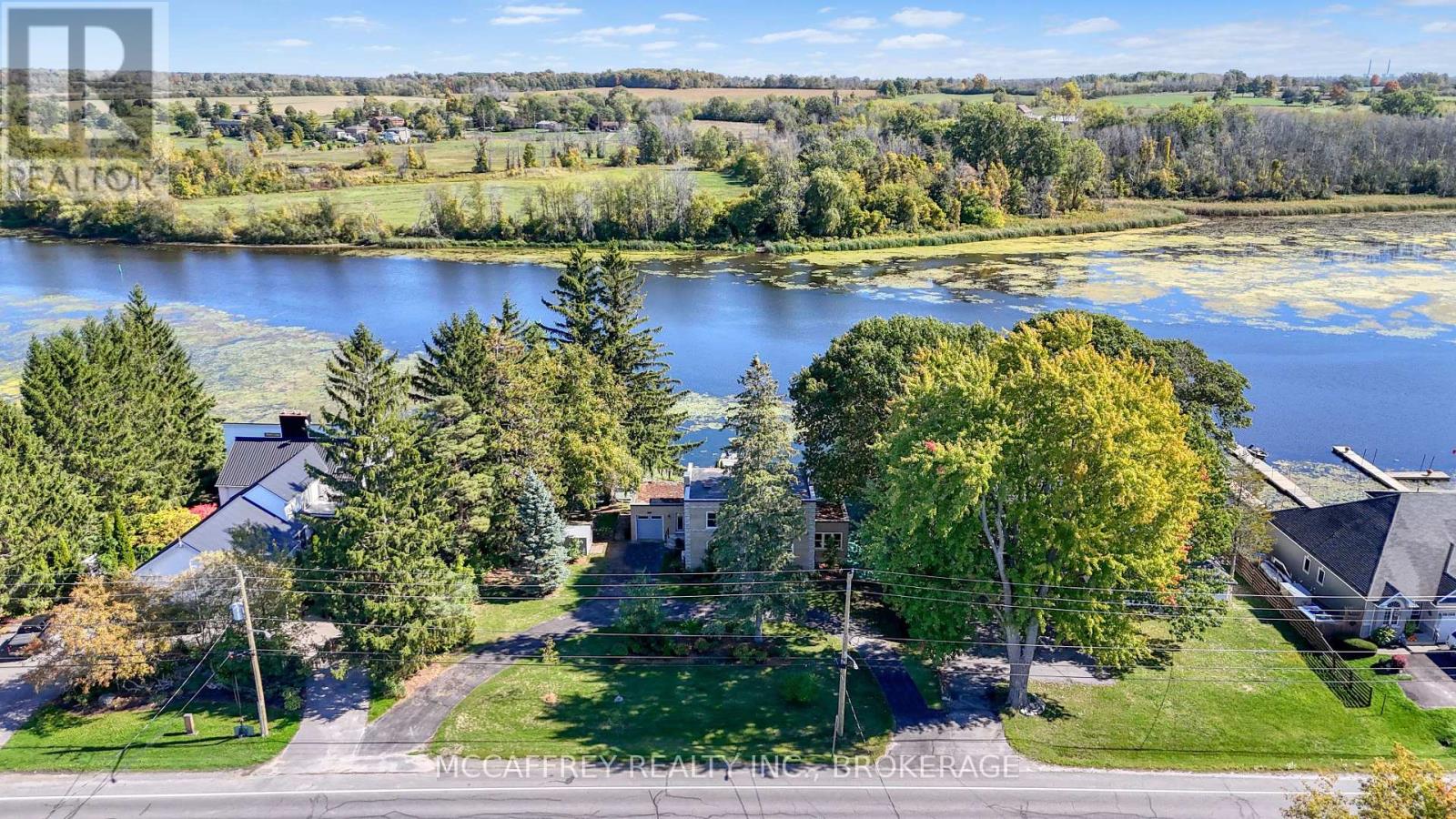 442 Dundas Street W, Greater Napanee, Ontario  K7R 2C1 - Photo 41 - X12439749