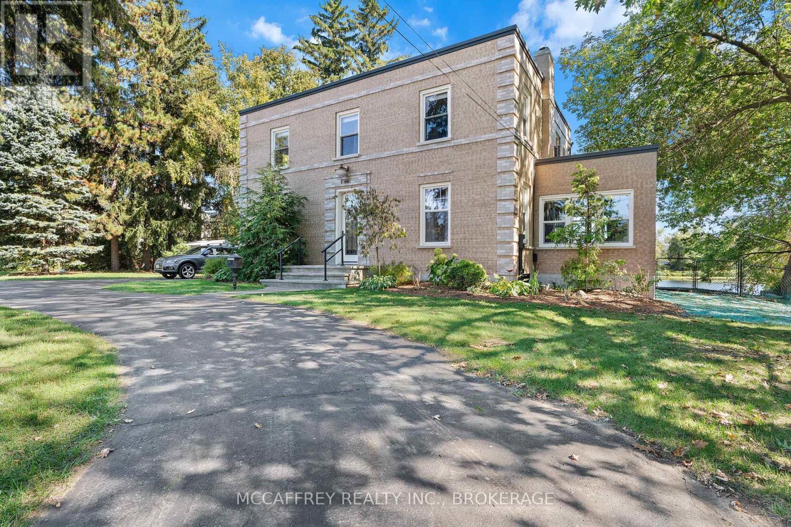 442 Dundas Street W, Greater Napanee, Ontario  K7R 2C1 - Photo 42 - X12439749
