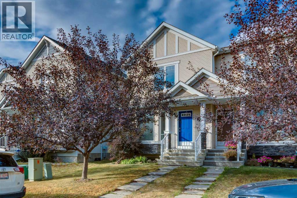 167 Cramond Green Se, Calgary, Alberta  T3M 1B7 - Photo 1 - A2261354