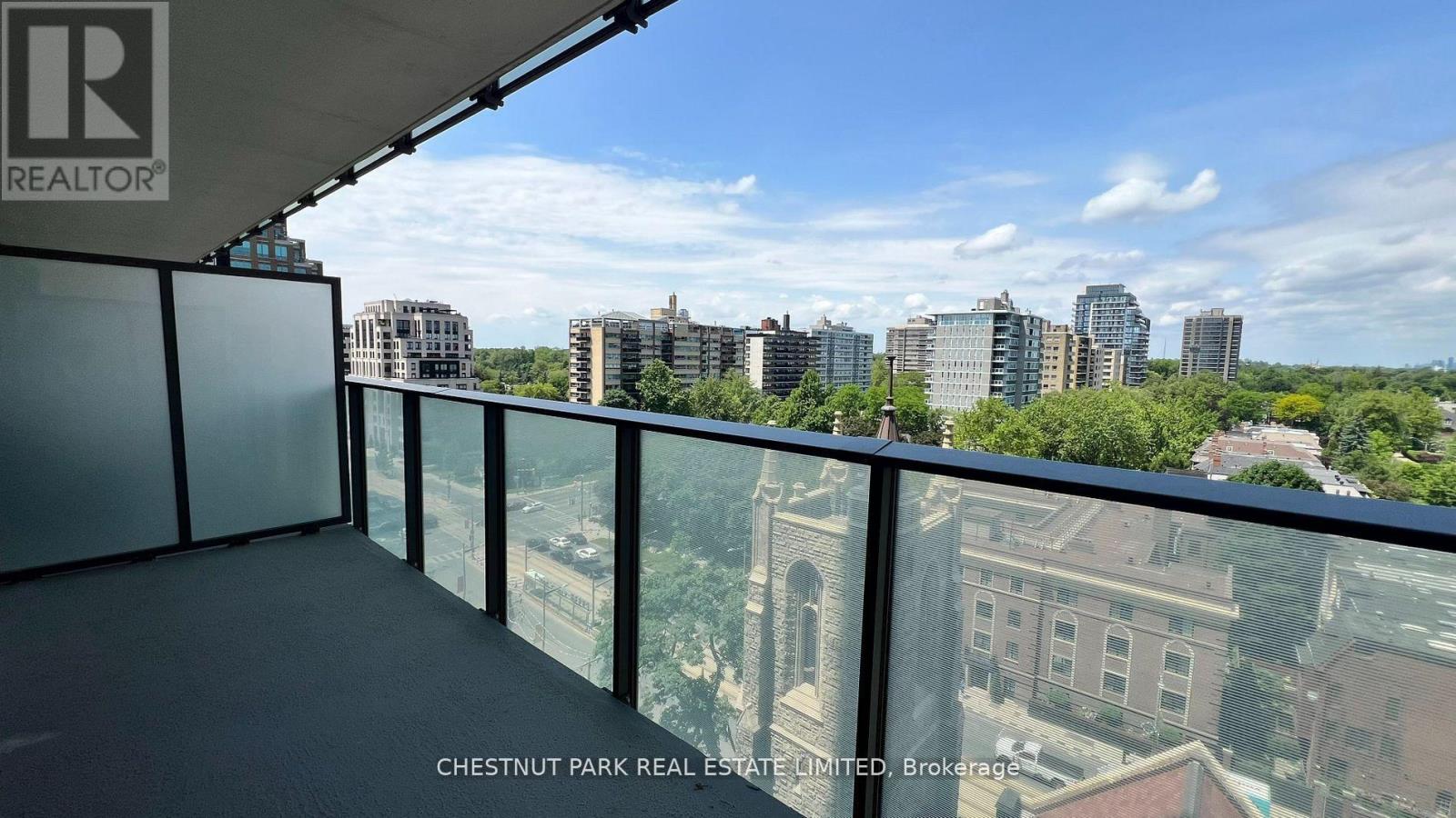 1707 - 99 Foxbar Road, Toronto, Ontario  M4V 2G5 - Photo 16 - C12435547