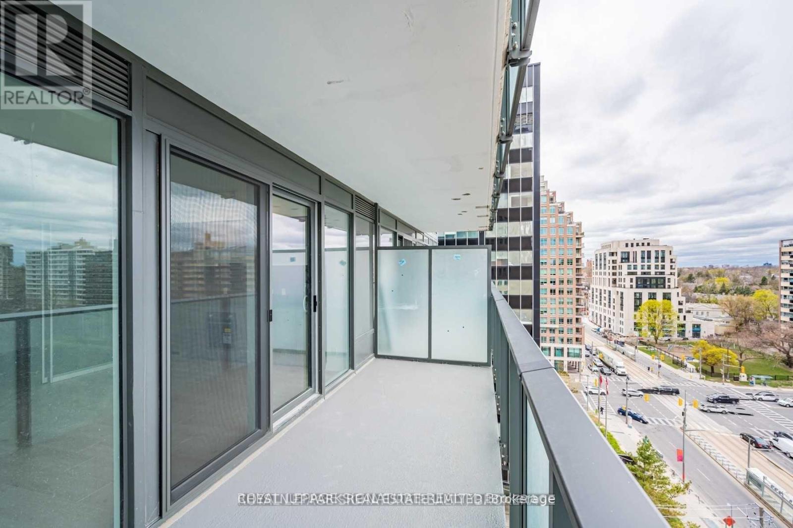 1707 - 99 Foxbar Road, Toronto, Ontario  M4V 2G5 - Photo 15 - C12435547