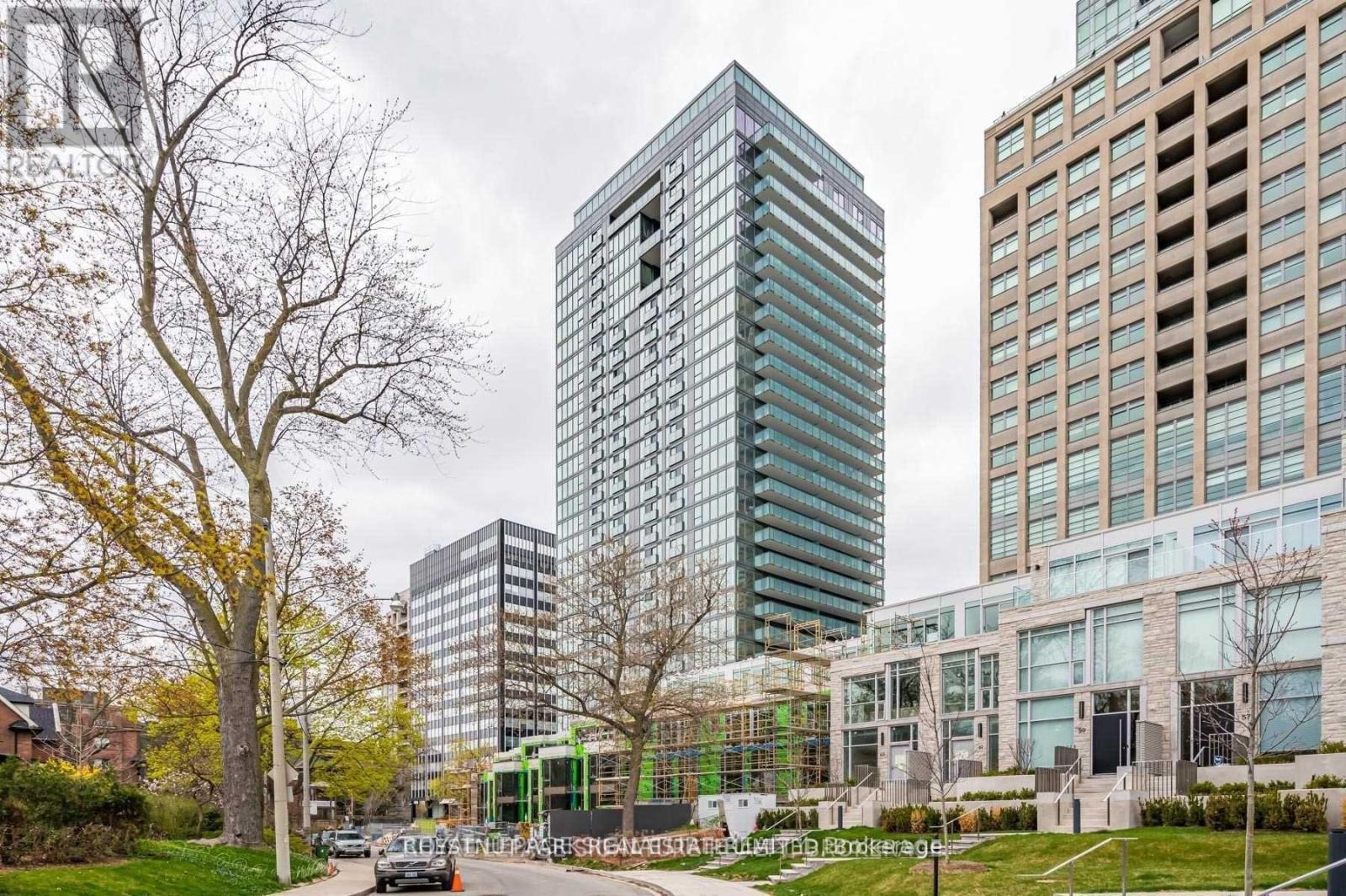 1707 - 99 FOXBAR ROAD, Toronto, Ontario