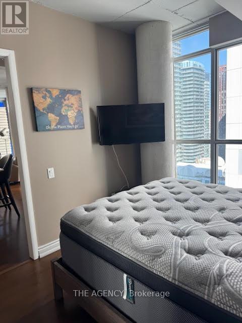 3107 - 375 King Street W, Toronto, Ontario  M5V 1K1 - Photo 10 - C12439761