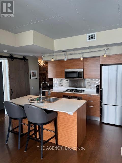 3107 - 375 King Street W, Toronto, Ontario  M5V 1K1 - Photo 6 - C12439761