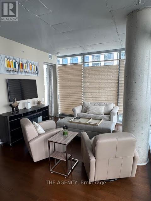 3107 - 375 King Street W, Toronto, Ontario  M5V 1K1 - Photo 9 - C12439761