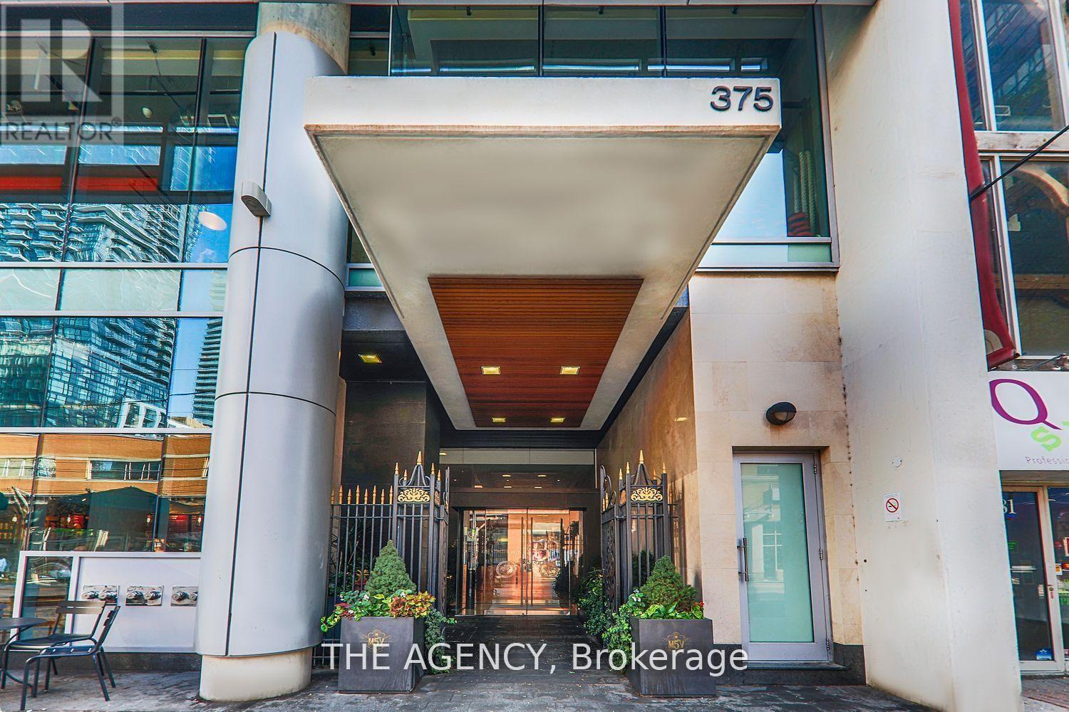3107 - 375 KING STREET W, Toronto, Ontario