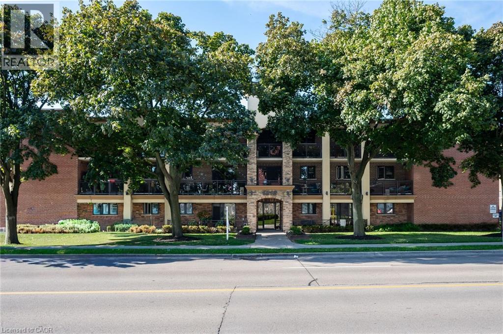 1212 Fennell Avenue E Unit# 303, Hamilton, Ontario  L8T 1T2 - Photo 1 - 40775818