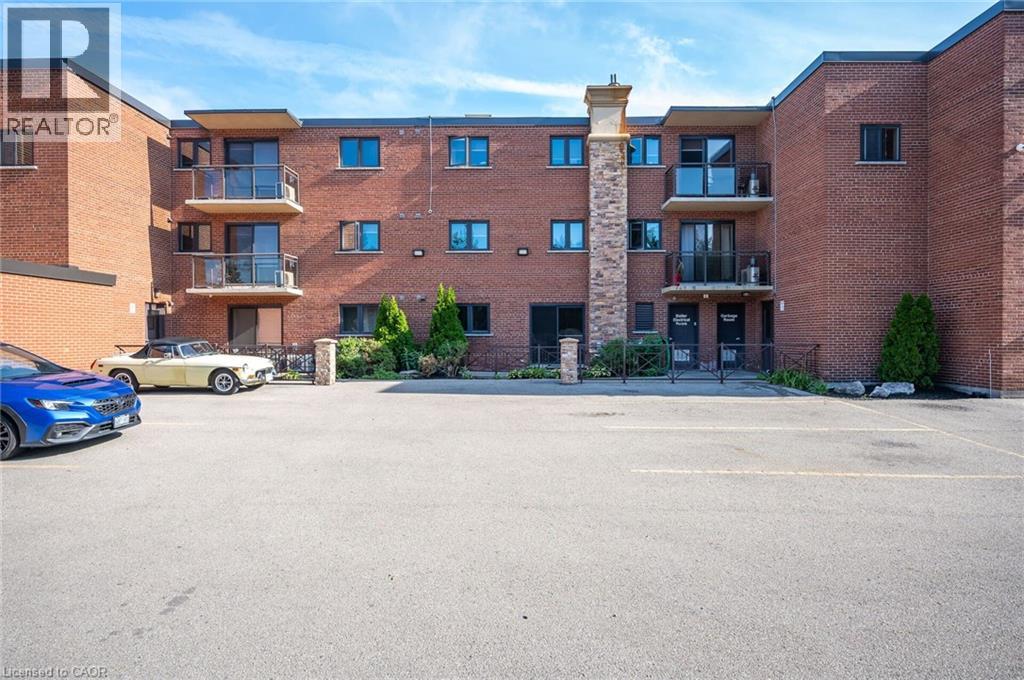 1212 Fennell Avenue E Unit# 303, Hamilton, Ontario  L8T 1T2 - Photo 26 - 40775818