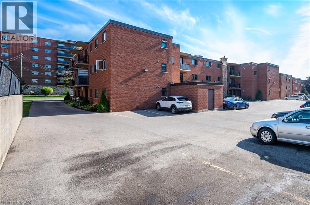 1212 Fennell Avenue E Unit# 303, Hamilton, Ontario  L8T 1T2 - Photo 28 - 40775818
