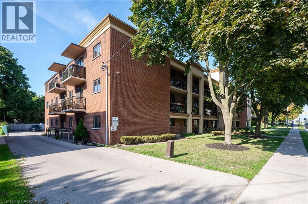 1212 Fennell Avenue E Unit# 303, Hamilton, Ontario  L8T 1T2 - Photo 3 - 40775818