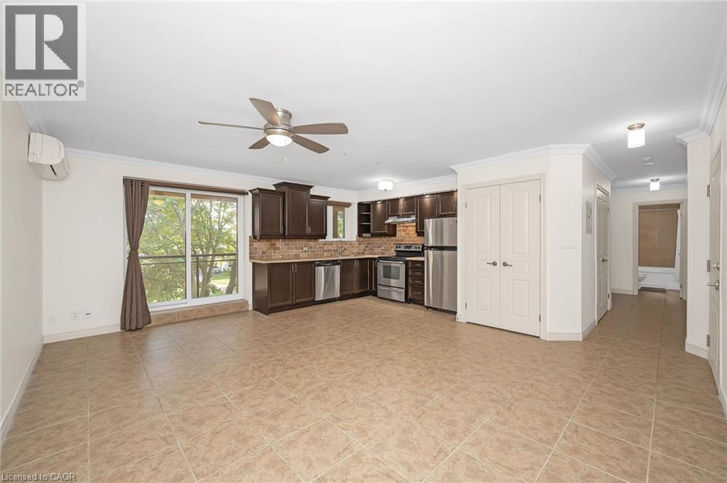 1212 Fennell Avenue E Unit# 303, Hamilton, Ontario  L8T 1T2 - Photo 9 - 40775818