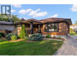 13 SKYLAND Drive, Hamilton, Ontario
