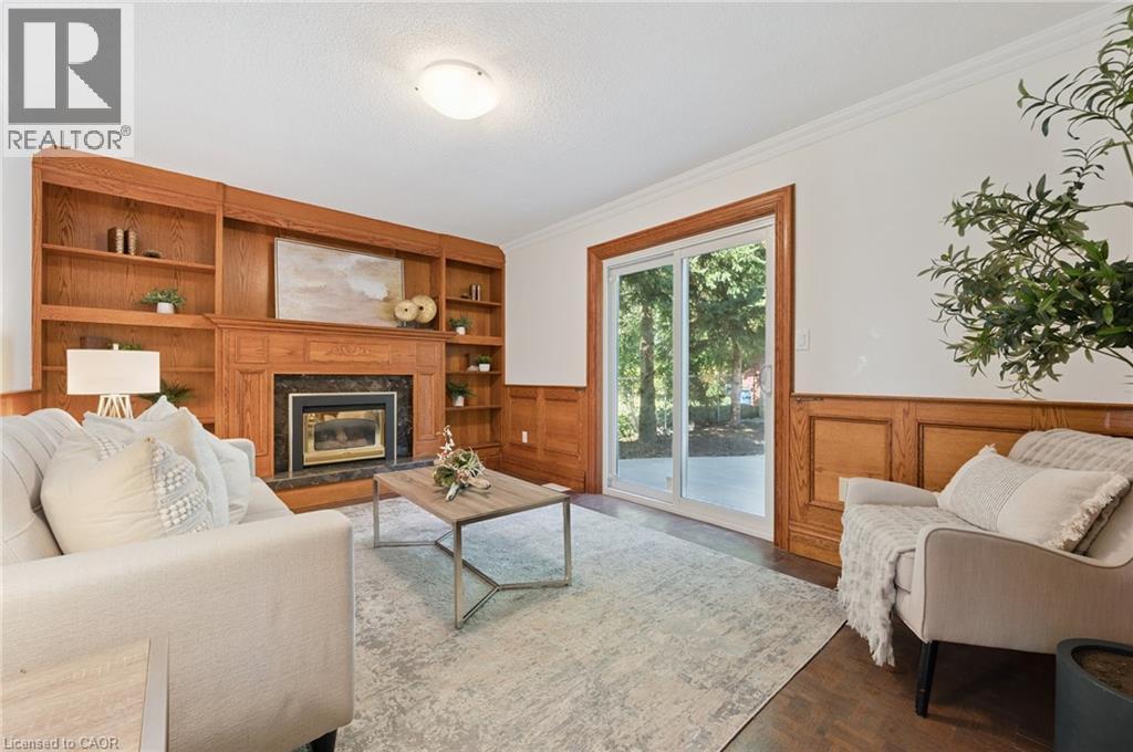 544 Glen Manor Boulevard, Waterloo, Ontario  N2L 4T6 - Photo 20 - 40775731