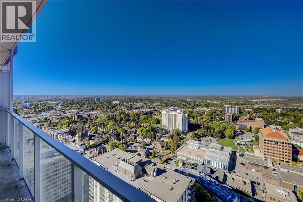 60 Frederick Street Unit# 3203, Kitchener, Ontario  N2H 0C7 - Photo 17 - 40774713