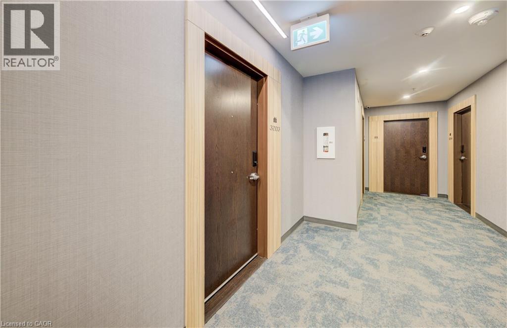 60 Frederick Street Unit# 3203, Kitchener, Ontario  N2H 0C7 - Photo 3 - 40774713
