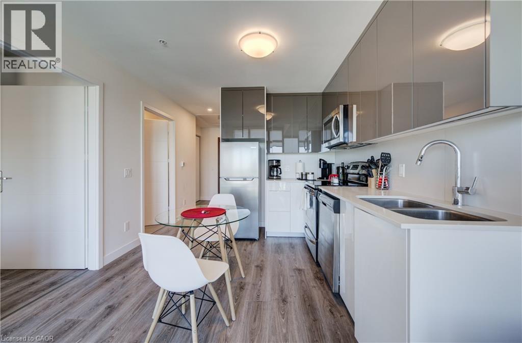 60 Frederick Street Unit# 3203, Kitchener, Ontario  N2H 0C7 - Photo 8 - 40774713