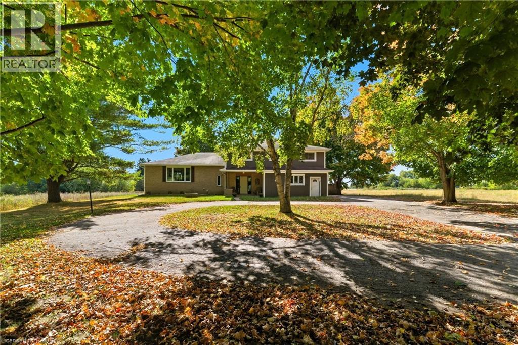792 6TH CON RD W, Millgrove, Ontario