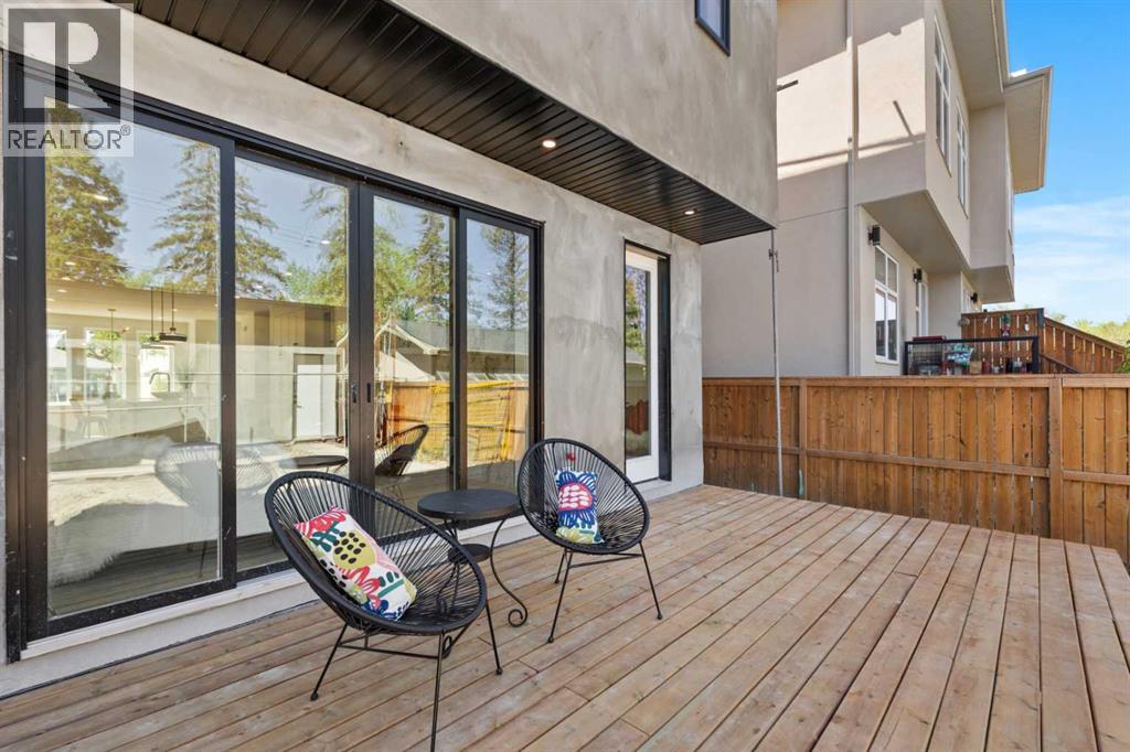 3116 4a Street Nw, Calgary, Alberta  T2M 3B4 - Photo 47 - A2227116