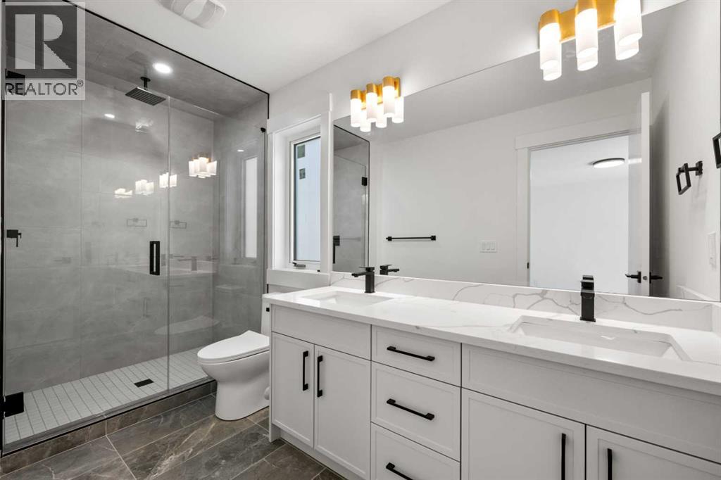 3116 4a Street Nw, Calgary, Alberta  T2M 3B4 - Photo 22 - A2227116