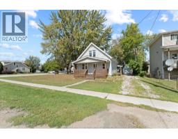 543 St. Charles STREET, Belle River, Ontario