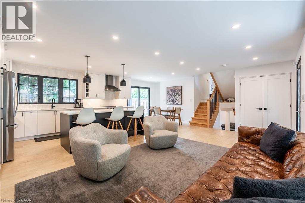 5135 Mulberry Drive, Burlington, Ontario  L7N 1V7 - Photo 6 - 40765975