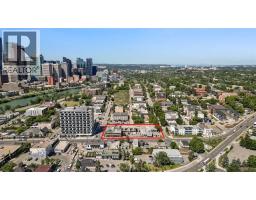 201-217 4 Street NE Crescent Heights