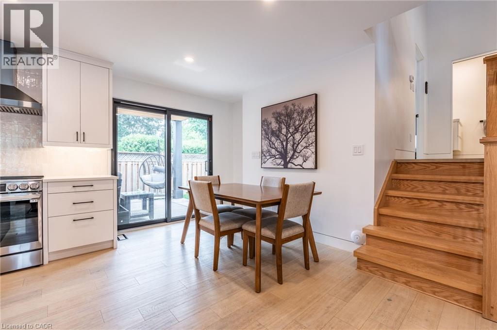 5135 Mulberry Drive, Burlington, Ontario  L7N 1V7 - Photo 8 - 40765975