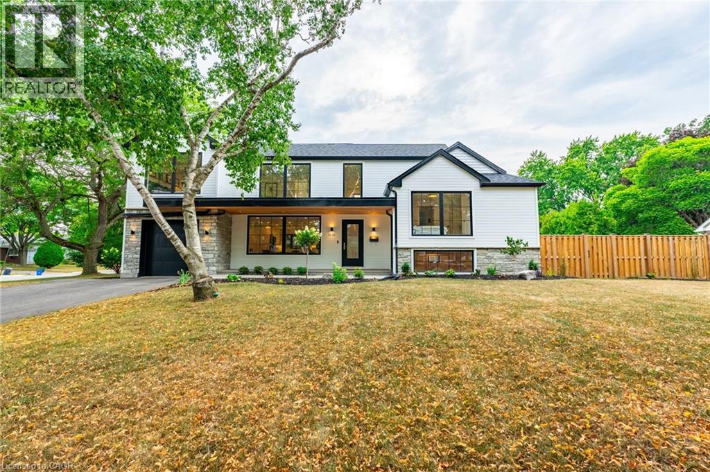 5135 Mulberry Drive, Burlington, Ontario  L7N 1V7 - Photo 1 - 40765975
