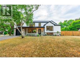 5135 MULBERRY Drive, Burlington, Ontario
